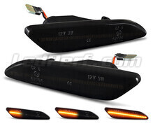Dynamic LED Side Indicators for Fiat Tipo III