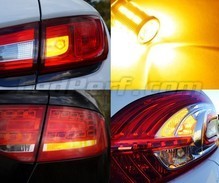 Rear LED Turn Signal pack for Fiat Doblo