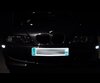 Sidelights LED Pack (xenon white) for BMW Z3