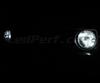 Sidelights LED Pack (xenon white) for Volkswagen Golf 2