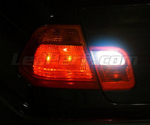 Backup LED light pack (white 6000K) for BMW Serie 3 (E46)