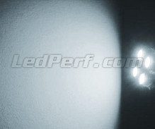 Sidelights LED Pack (xenon white) for Hyundai i20