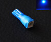 T5 Cube blue HP LED bulb (w1.2w)