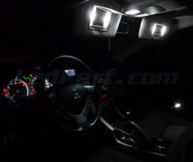 Interior Full LED pack (pure white) for Honda Accord 8G