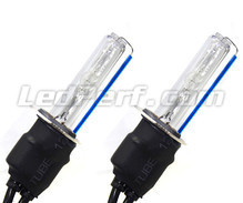 Pack of 2 H3 8000K 35W Xenon HID replacement bulbs