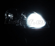 Sidelights LED Pack (xenon white) for Kia Ceed et Pro Ceed 1