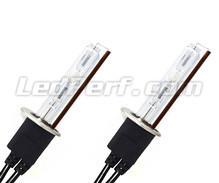 Pack of 2 H1 4300K 35W Xenon HID replacement bulbs