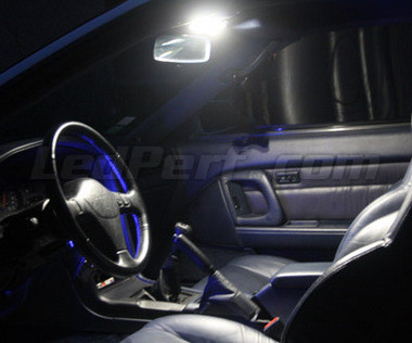 Interior Full LED pack for Toyota Supra MK3