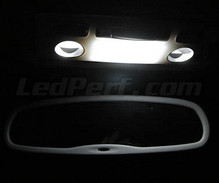 Interior Full LED pack (pure white) for Renault Espace 4