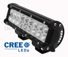 LED Light Bar CREE Double Row 54W 3800 Lumens for 4WD - ATV - SSV