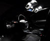Interior Full LED pack (pure white) for BMW Serie 3 (E46) - Light