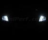 Sidelight LED Pack (xenon white) for Subaru Impreza GD/GG