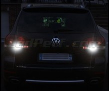 Backup LED light pack (white 6000K) for Volkswagen Touareg 7L