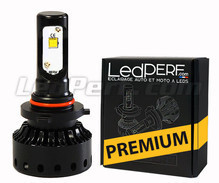 HB3 9005 LED Bulb - Mini Size