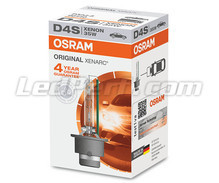 Osram Xenarc Original 4500K D4S Xenon bulb - 66440