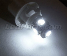 Sidelights LED Pack (xenon white) for Nissan Cube