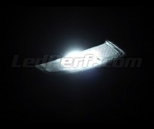 Interior Full LED pack (pure white) for Volkswagen Up!