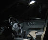 Interior Full LED pack (pure white) for Kia Sorento 1