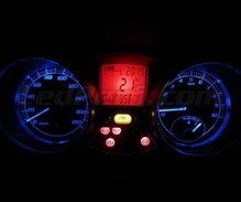 Led Meter Kit for Piaggio MP3 125