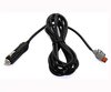 Cigarette Plug Cable Harness for LED Bar and LED Headlight - DT Connector