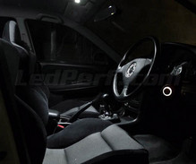 Interior Full LED pack (pure white) for Mitsubishi Lancer Evo 5