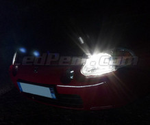 Sidelight LED Pack (xenon white) for Honda CR-X