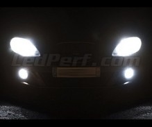 Xenon Effect bulbs pack for Seat Leon 2 (1P) / Altea headlights