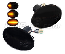 Dynamic LED Side Indicators for Mini Cooper III (R56)