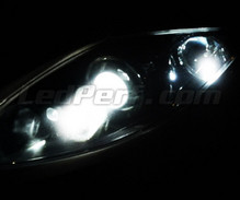 LED sidelight pack for Seat Leon 2/Altea