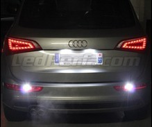 Backup LED light pack (white 6000K) for Audi Q5