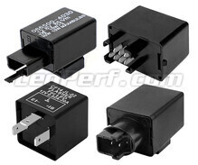 LED Turn Signal Flasher Relay for Kymco Agility 125
