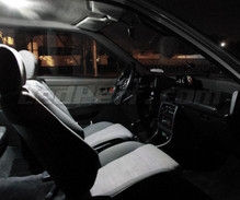 Interior Full LED pack (pure white) for  Honda Civic 4