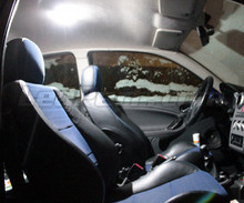 Interior Full LED pack (pure white) for Rover 25