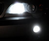 Fog light LED bulb pack (Xenon effect) for BMW Serie 3 (E46)