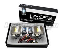 Dodge Charger Xenon HID conversion Kit - OBC error free