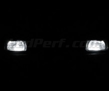 Sidelights LED Pack (xenon white) for Seat Cordoba 6K2