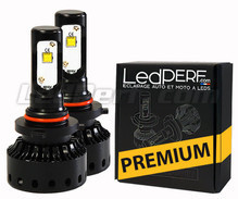 HB3 9005 LED Bulbs conversion Kit - Mini Size