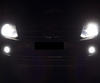 Xenon Effect bulbs pack for Volkswagen Amarok headlights