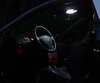 Interior Full LED pack (pure white) for Opel Tigra TwinTop