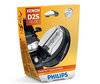 Philips Vision 4400K D2S Xenon Bulb - 85122VIC1