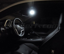 Interior Full LED pack (pure white) for Chevrolet Camaro