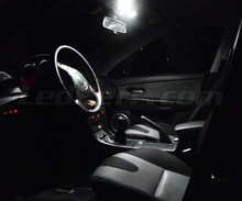 Interior Full LED pack (pure white) for Mazda 6 phase 1