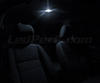 Interior Full LED pack (pure white) for Hyundai Getz