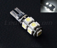 T10 Xtrem ODB V2 LED - White - Anti-OBC-error W5W