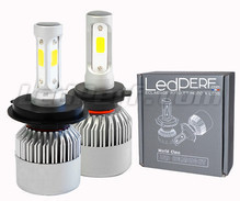 LED Bulbs Kit for Derbi GPR 125 (2009 - 2015) Motorcycle