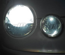 Sidelights LED Pack (xenon white) for Volkswagen Polo 4 (9N1)