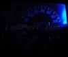 Blue Meter LED kit for for Renault Clio 1 (without rev counter)