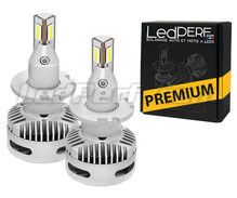 D4S/D4R LED bulbs for Xenon and Bi Xenon headlights