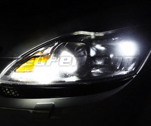 Sidelights LED Pack (xenon white) for Ford Focus MK2