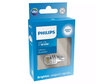 Philips T15 W16W Ultinon PRO6000 LED Bulb - White 6000K - 11067CU60X1